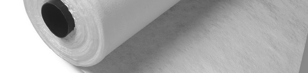 рулон геотекстиля