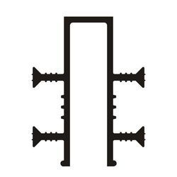 ДЗ 100/25-4/25 ПВХ-П