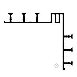 ДО-УГЛ 180/40-6/30 ПВХ-П