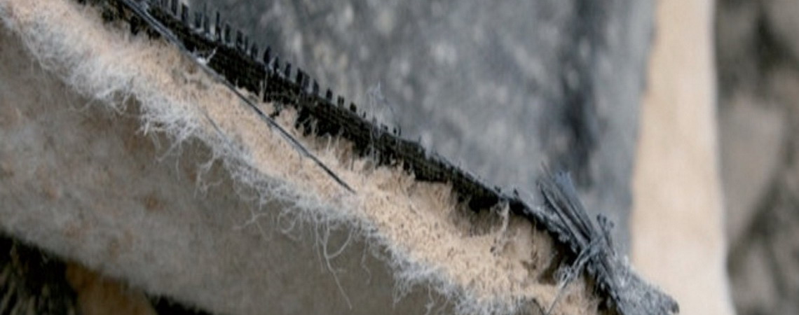 Регенерация места повреждения (самовосстановление)