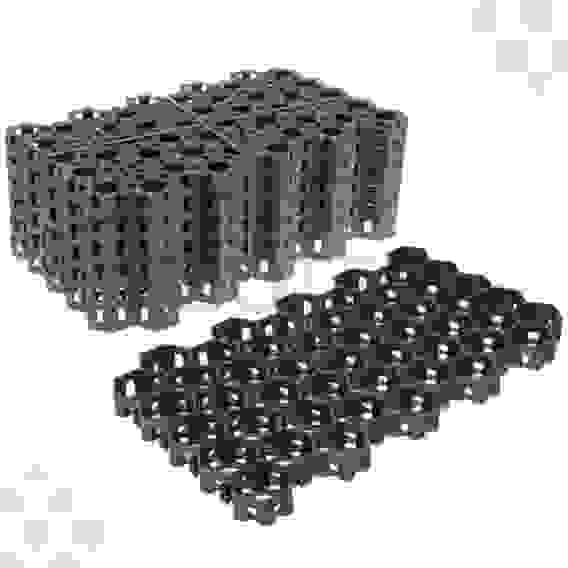 ЭкоГазон 34 черная