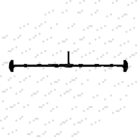 Waterbars AK-24