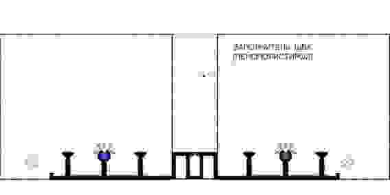 Гидрошпонка ДОИ (ДОН) 320/25-6/30