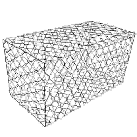 Габион ГСИ-К 1,5 х 0,5 х 0,5