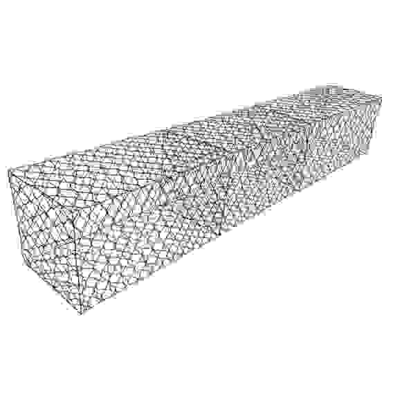 Габион ГСИ-К 3 х 0,5 х 0,5