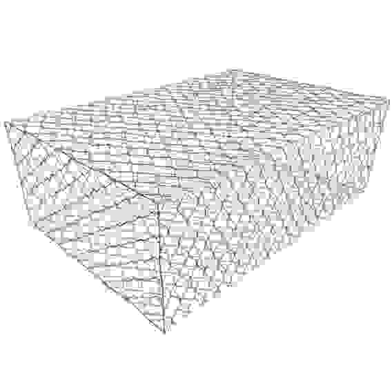 Габион ГСИ-К 1,5 х 1 х 0,5