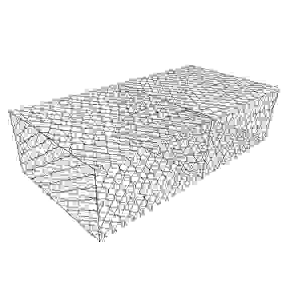 Габион ГСИ-К 2 х 1 х 0,5