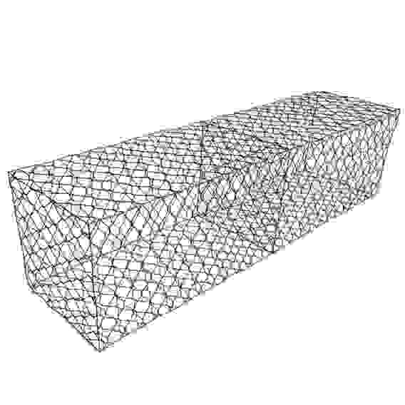 Габион ГСИ-К 2 х 0,5 х 0,5