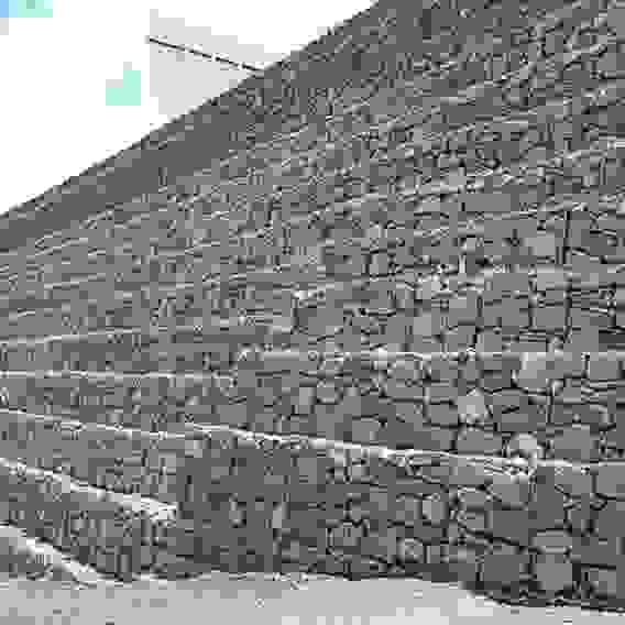 Габион ГСИ-К 2 х 0,5 х 0,5