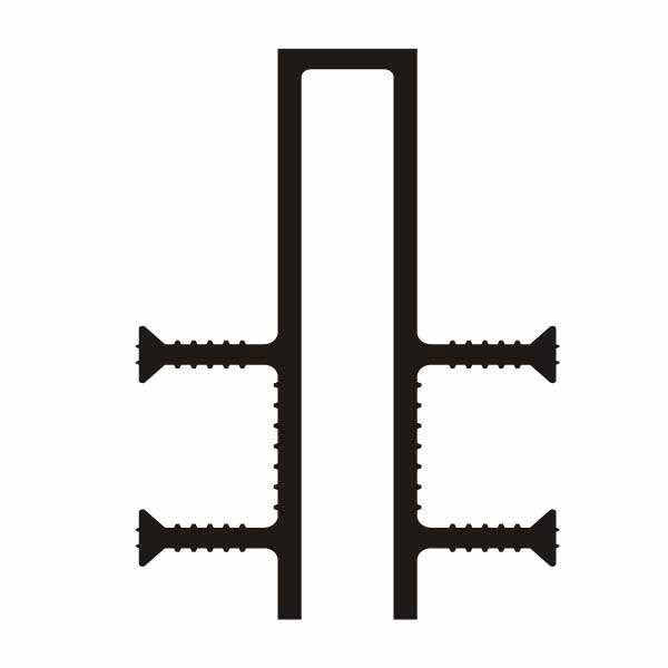 Гидрошпонка ДЗ 140/30-4/35 ПВХ-П