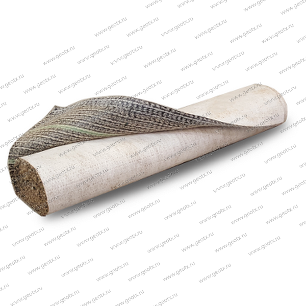 Бентонитовый мат Bentomat 100 AS