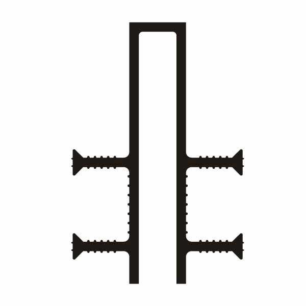 Гидрошпонка ДЗ 140/20-4/35 ПВХ-П